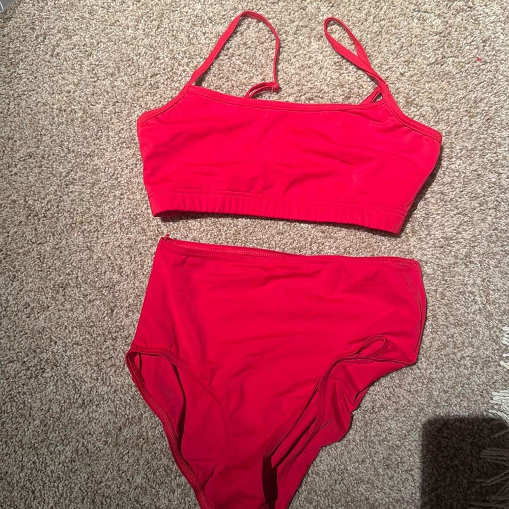 Lyrical leotard
